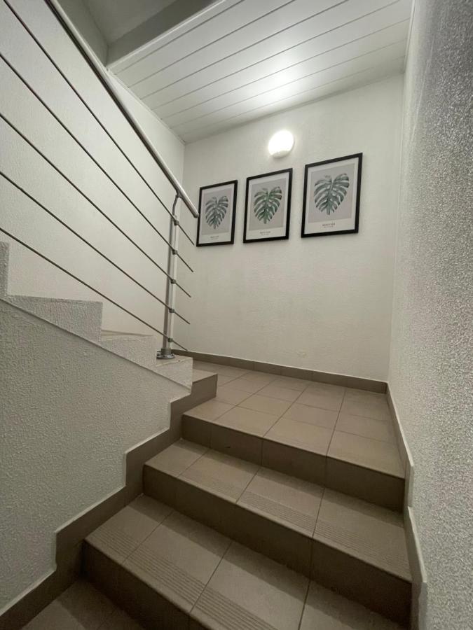 Ly Apartamentai Palanga Exterior foto