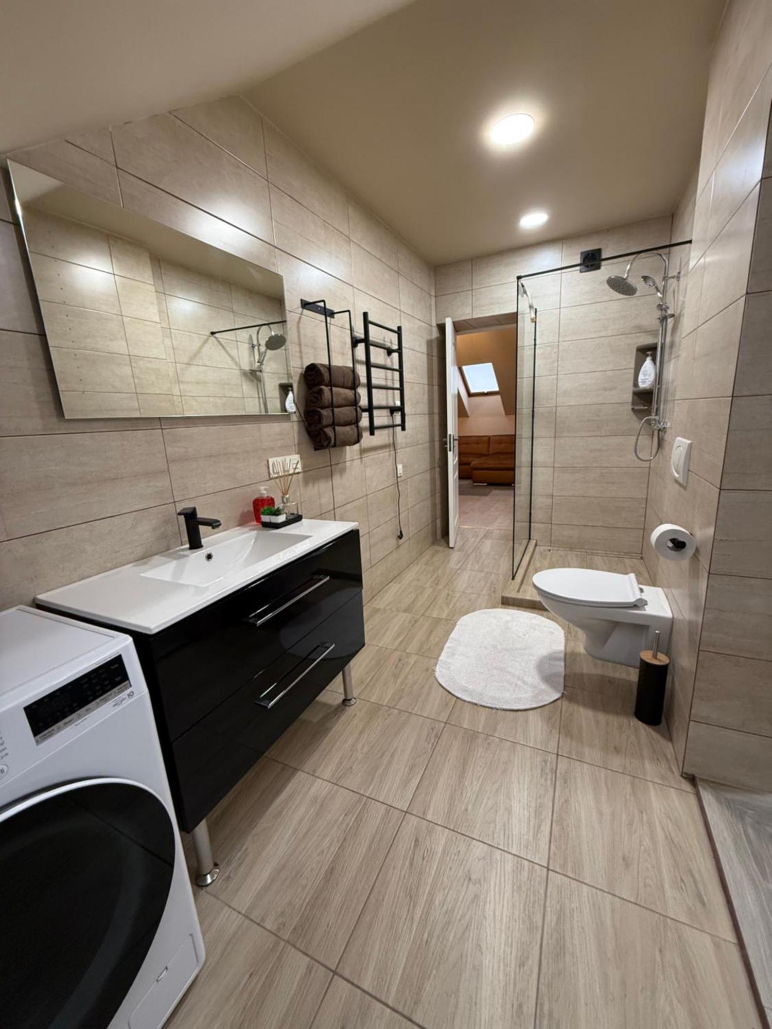 Ly Apartamentai Palanga Exterior foto